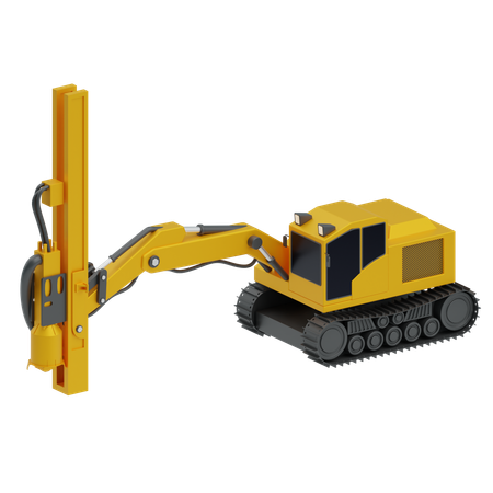 Equipment parts